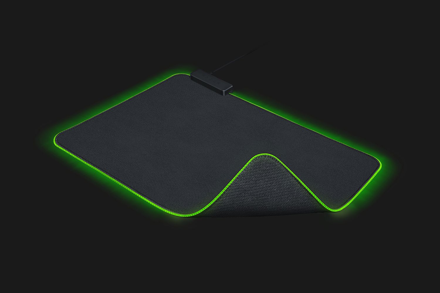 Razer Goliathus Chroma - Фото 8