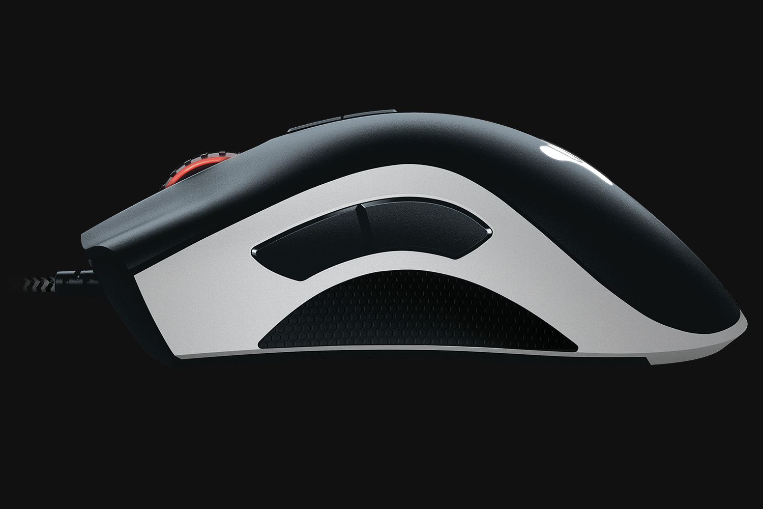 Razer DeathAdder Elite Destiny 2 – Купить игровую мышку на Razer.ru