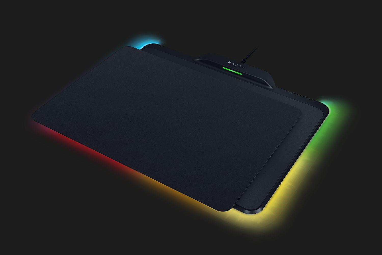 Razer Mamba + Firefly Hyperflux Bundle - Фото 4