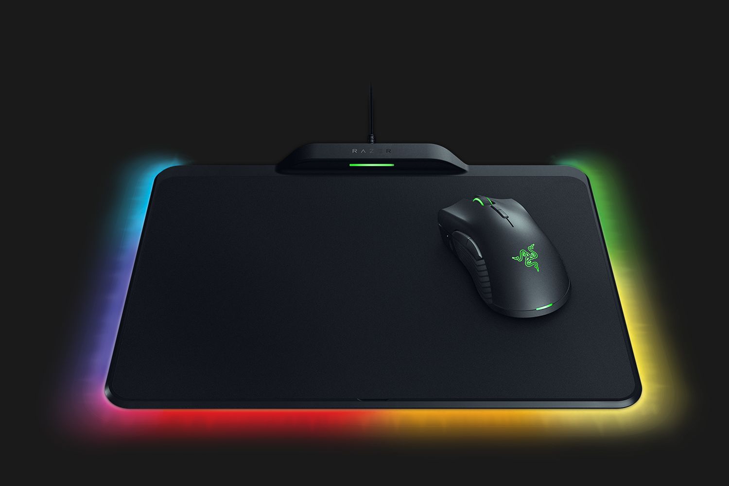 Razer sales mamba hyperflux