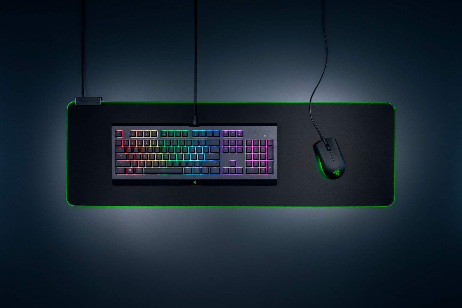 Razer Goliathus Chroma - Фото 12