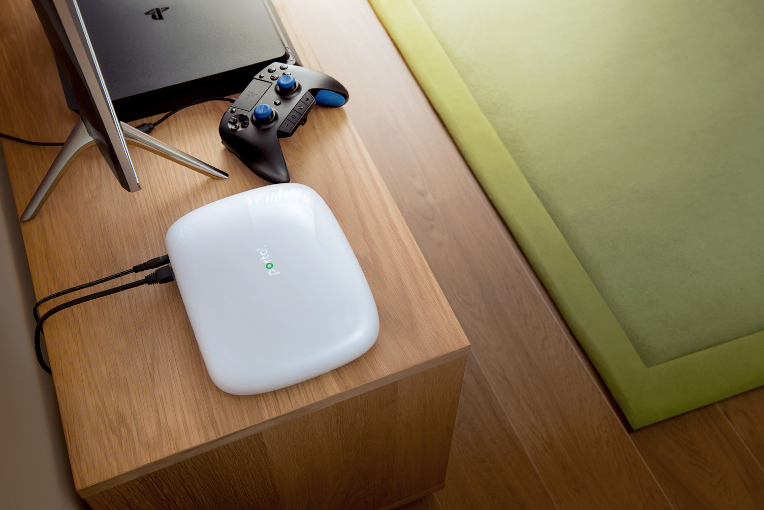 Razer Portal - Фото 5