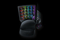 Razer Tartarus V2 – Купить игровой кейпад с подсветкой на Razer.ru
