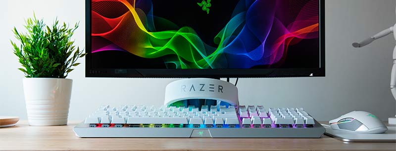Razer Mercury