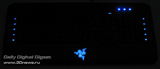 Razer Tarantula