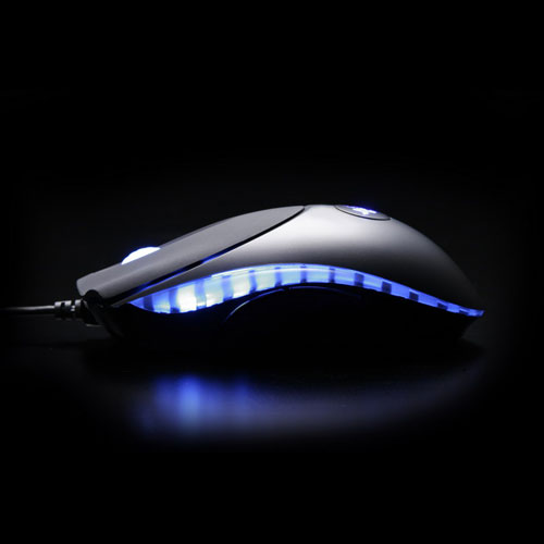 Razer Copperhead игровая мышь