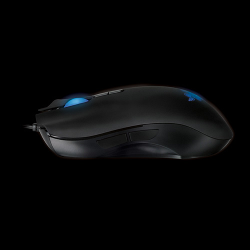 Razer Lachesis - игровая мышь