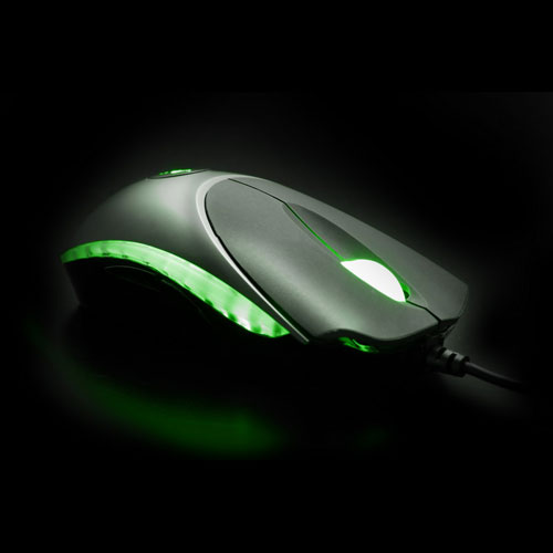 Razer Copperhead - Фото 1