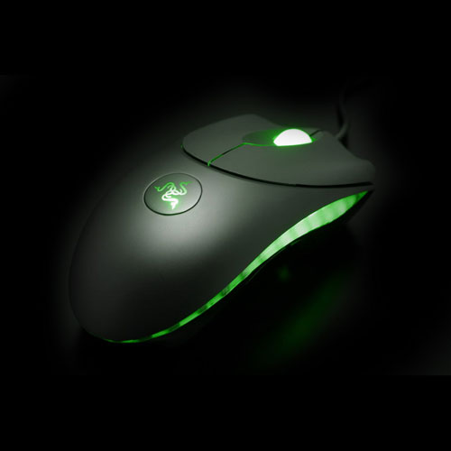 Razer Copperhead - Фото 3