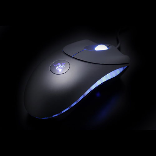 Razer Copperhead - Фото 10