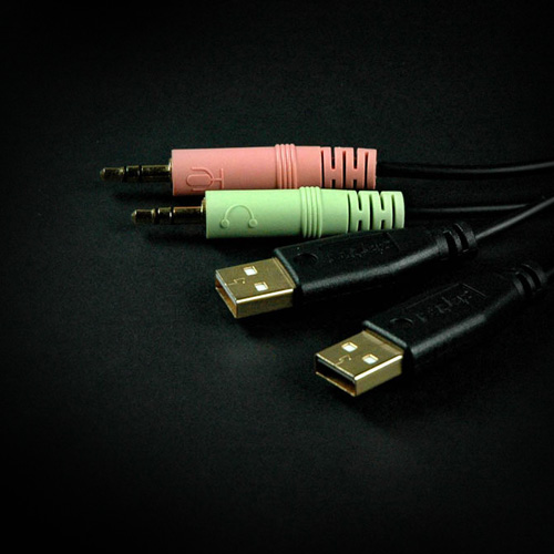 Razer Tarantula - Фото 4