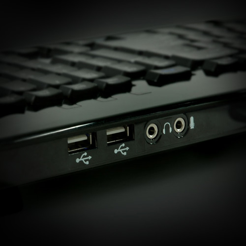 Razer Tarantula - Фото 2