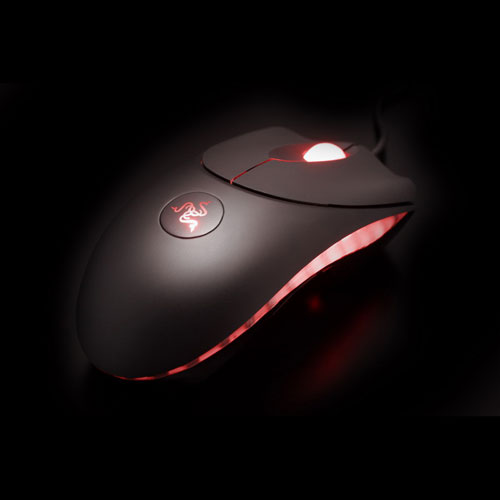 Razer Copperhead - Фото 6