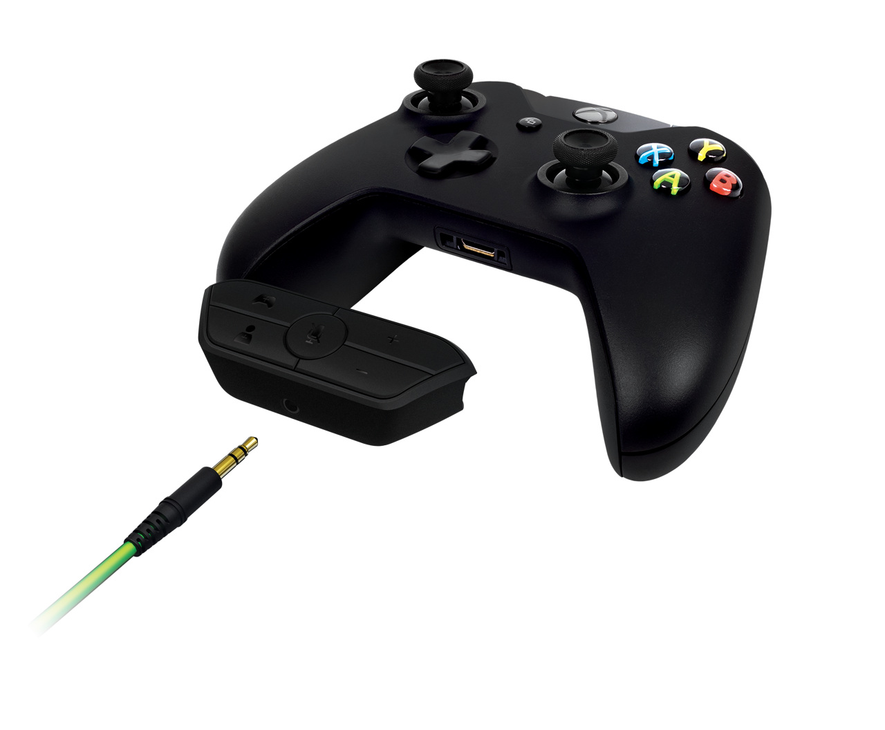 Razer Kraken для Xbox One Razer Kraken для Xbox One
