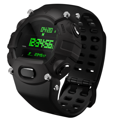 Razer Nabu Watch