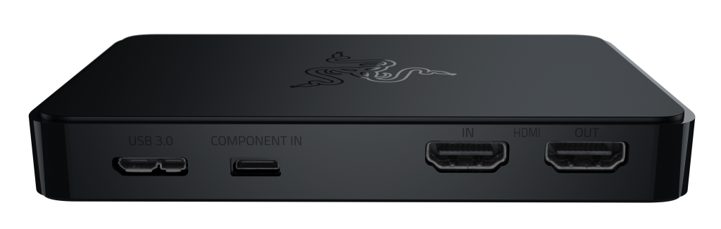 Razer Ripsaw