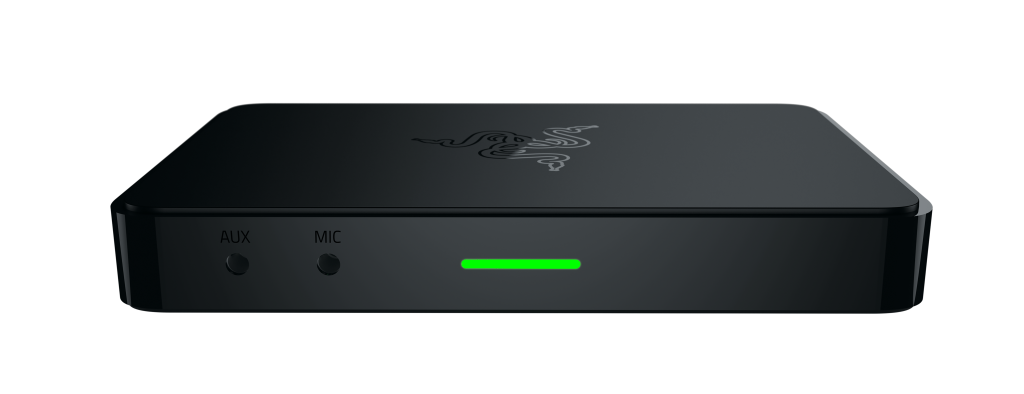 Razer Ripsaw