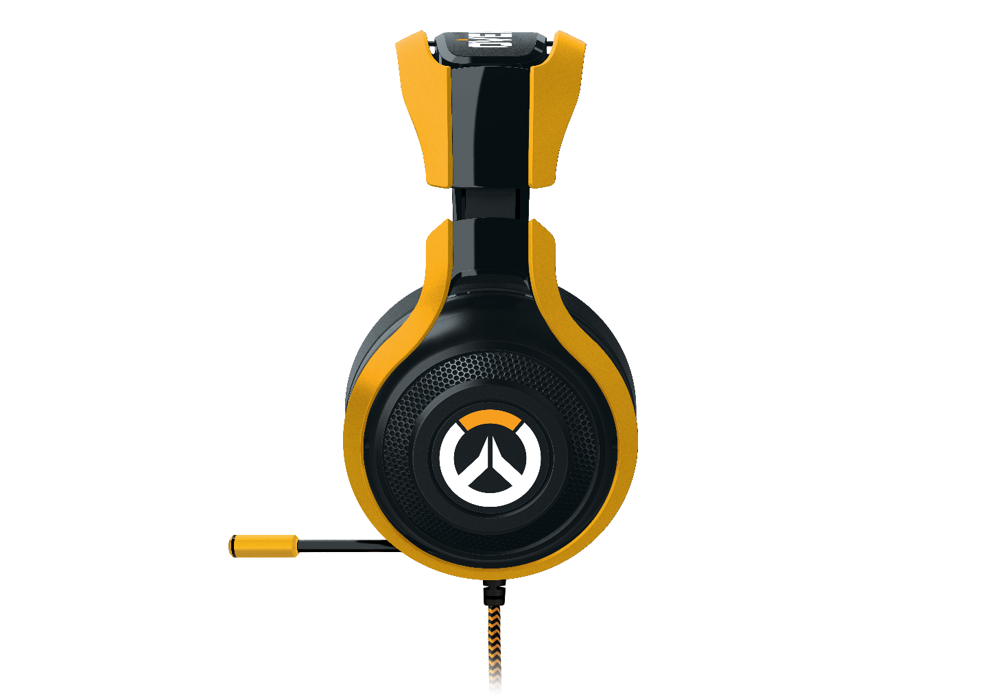 Overwatch от Razer