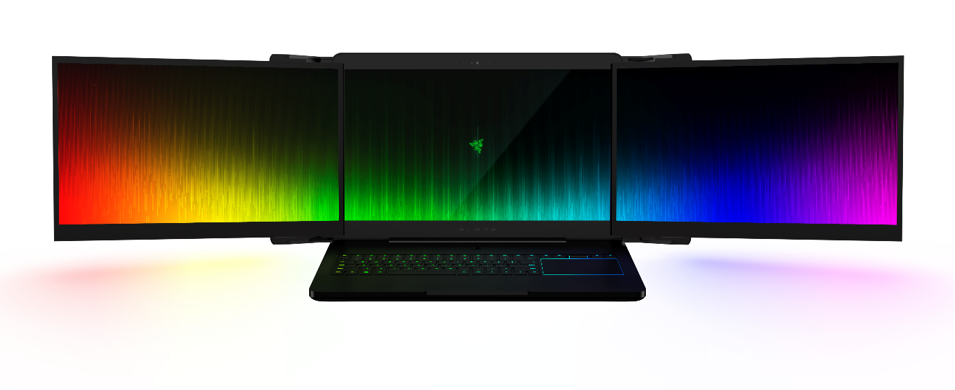 Ноутбуки Razer Купить