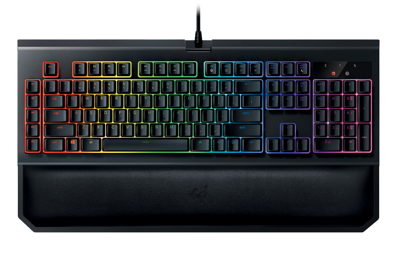 Razer BlackWidow V2