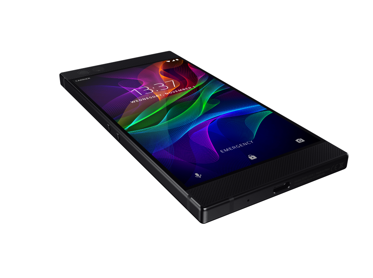 Razer Phone: совершенство мобильных технологий | Новости Razer.ru