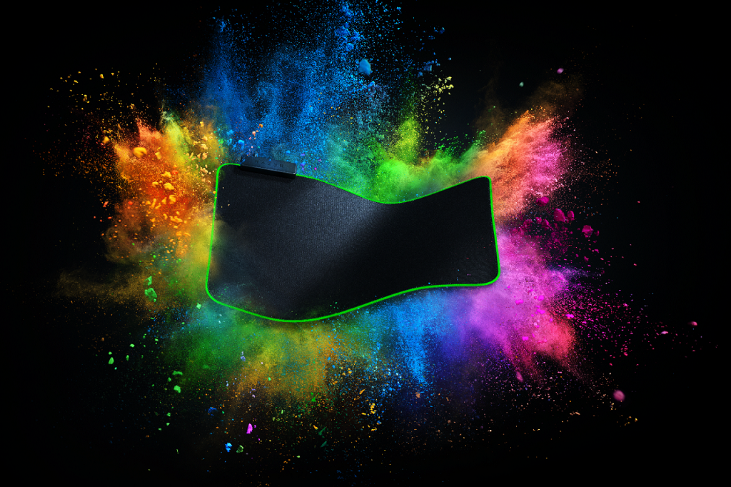 Razer Goliathus Chroma