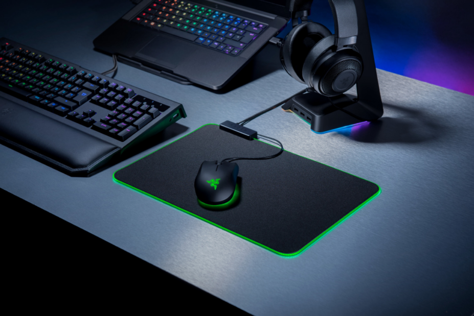 игровая мышка Razer Abyssus Essential