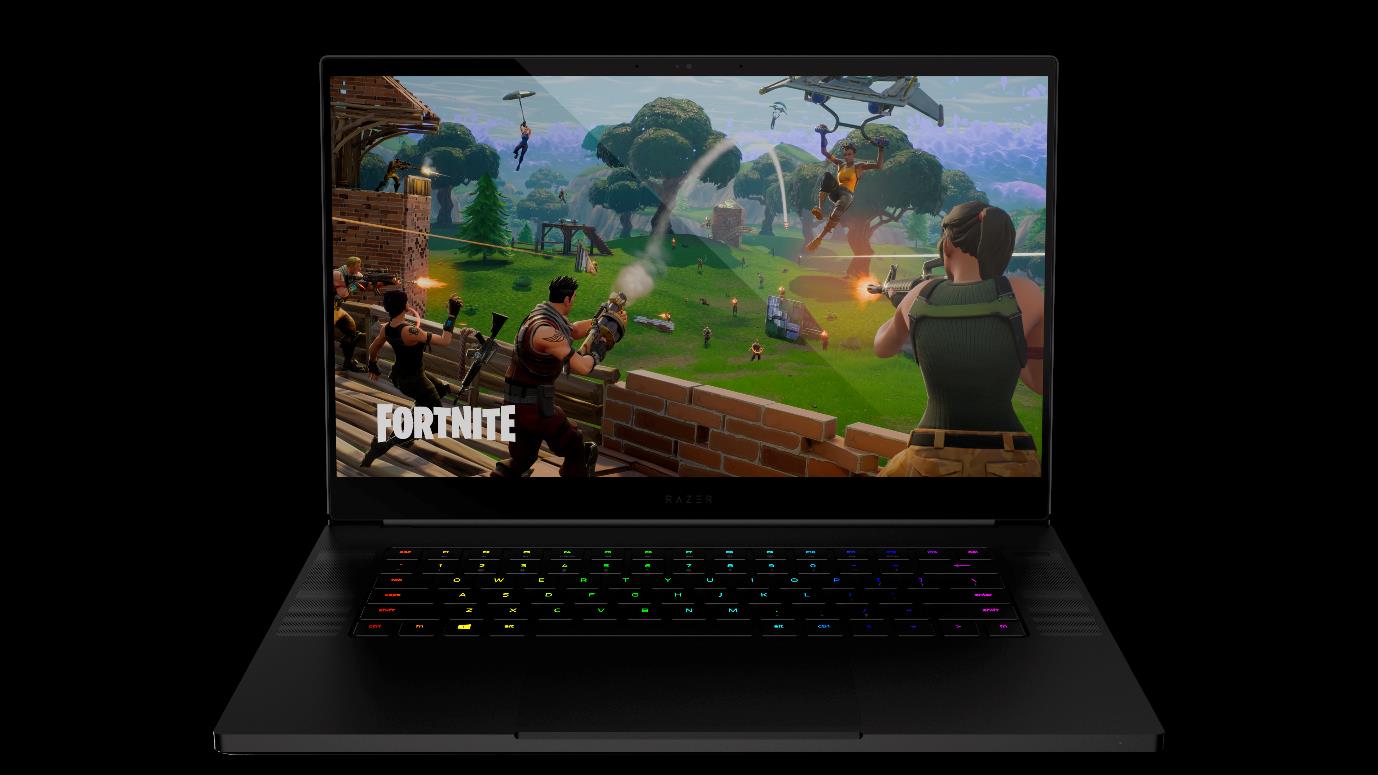 Купить Ноутбук Razer Blade В России