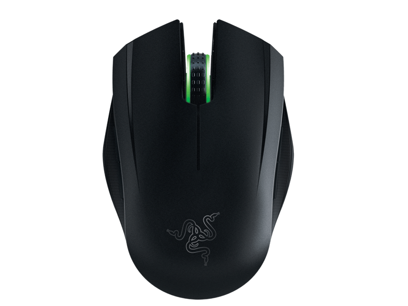 Razer orochi