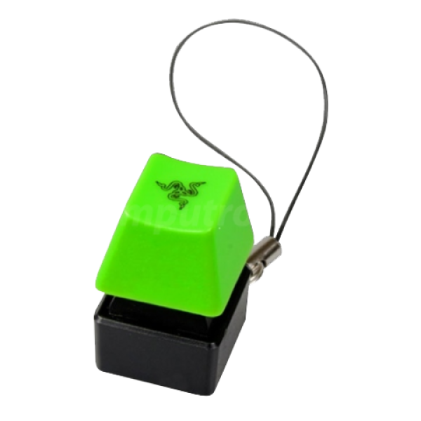 Официальный сайт Razer в России
