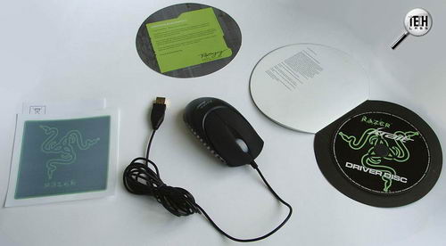 Razer Krait