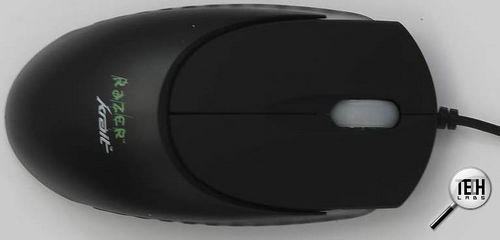 Razer Krait