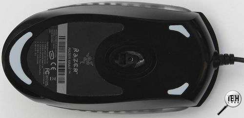 Razer Krait